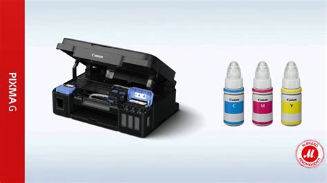 canon pixma télécharger.